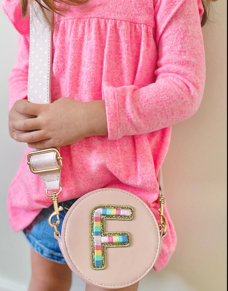 Mini Girl Messenger Bag Cute Cartoon Kids Baby Small Coin Purses Children  Handbags Fashion Shoulder Bag Purse
