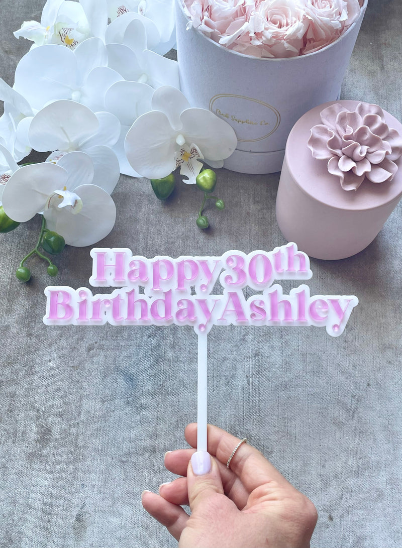Beautiful Happy Birthday Roses Picture  Happy birthday rose, Happy birthday  cake images, Happy birthday ashley